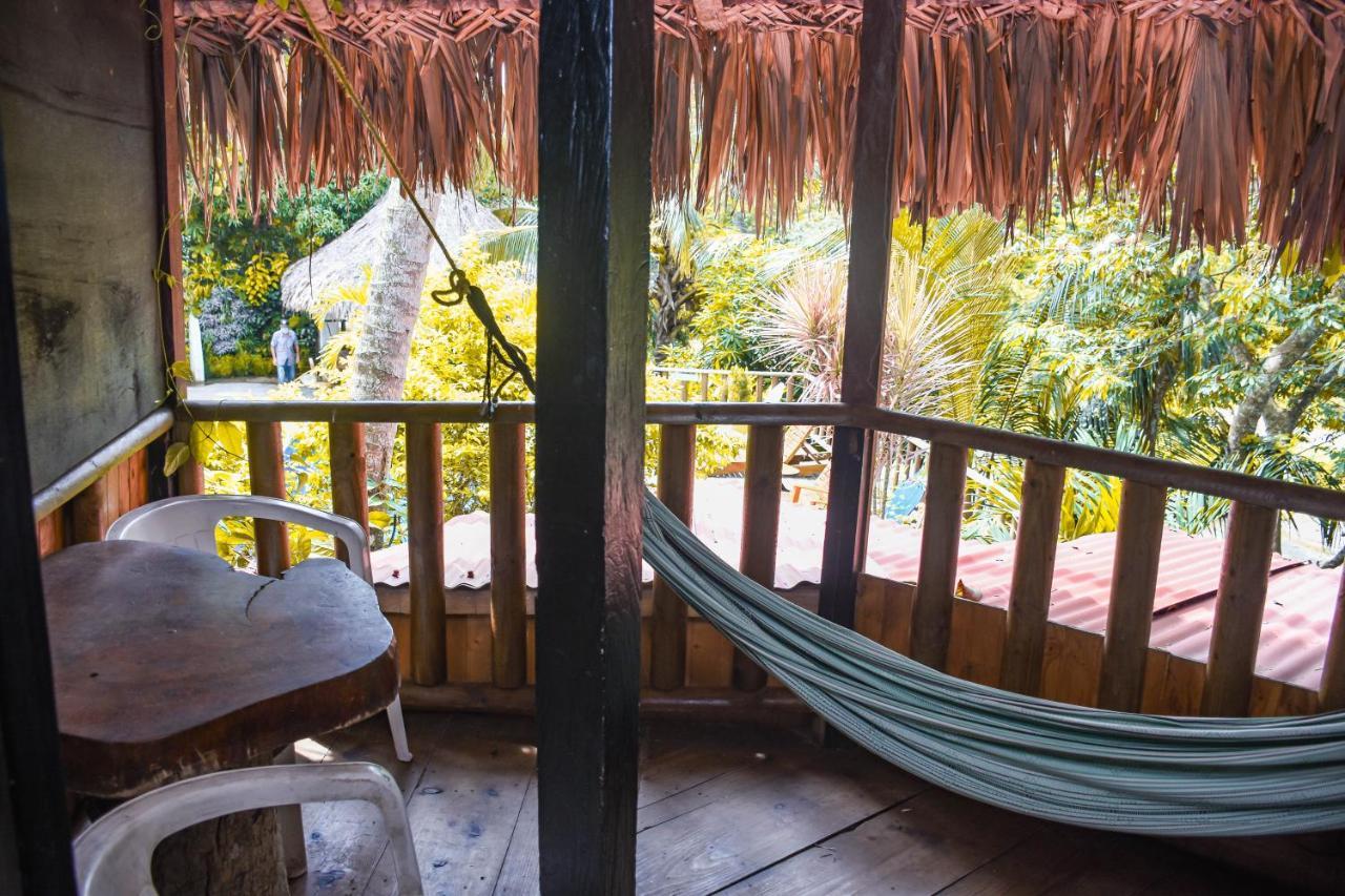Casa Hostal Villa Del Rio El Zaino Exteriör bild