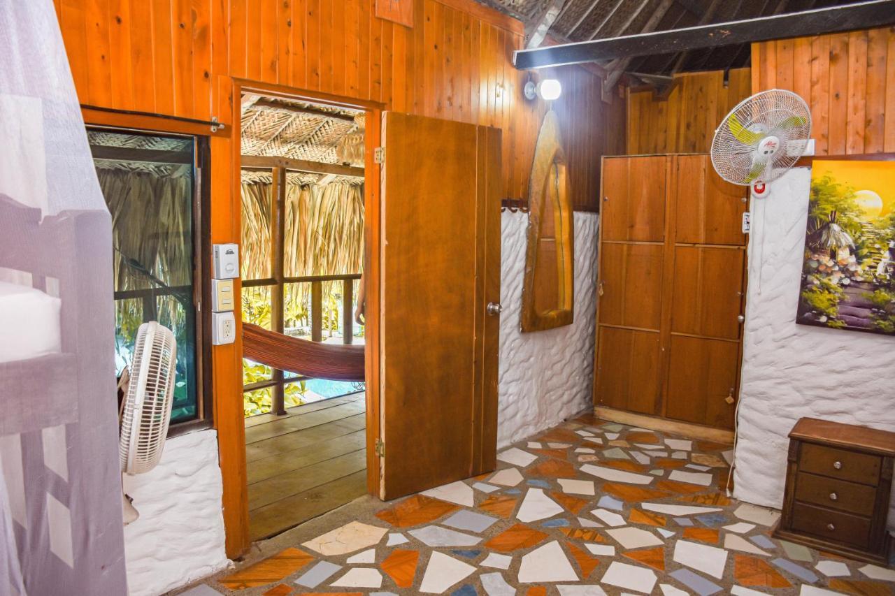Casa Hostal Villa Del Rio El Zaino Exteriör bild