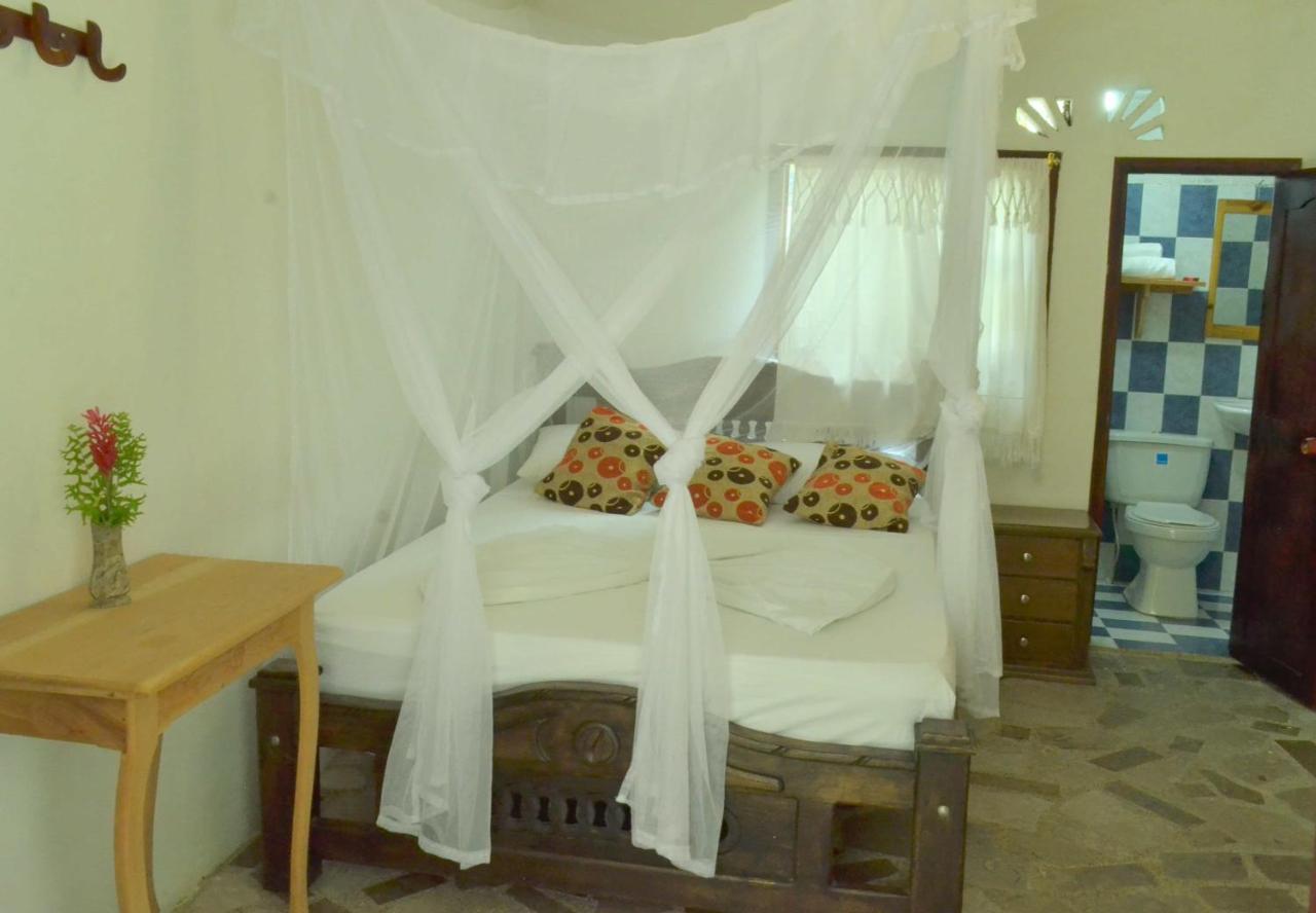 Casa Hostal Villa Del Rio El Zaino Exteriör bild