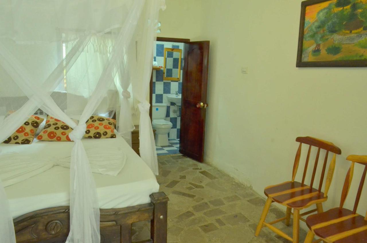 Casa Hostal Villa Del Rio El Zaino Exteriör bild