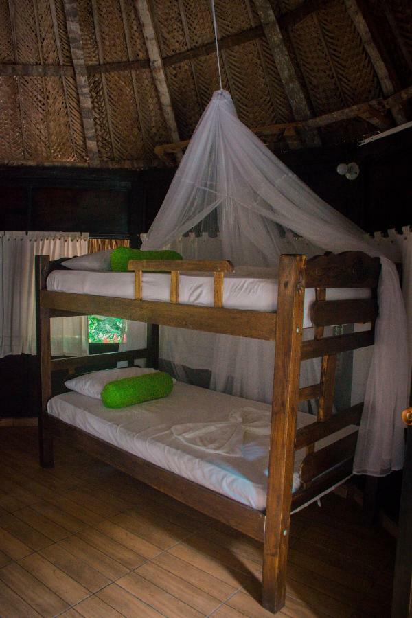Casa Hostal Villa Del Rio El Zaino Exteriör bild